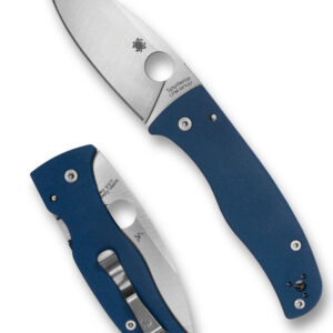 스파이더코 Spyderco Bodacious™ CPM® SPY27® 해외직구 정품