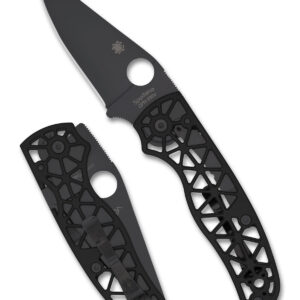 스파이더코 Spyderco Edgerati 포켓나이프 접이식 나이프 EDC 등산 캠핑 해외직구 정품