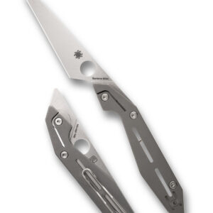 스파이더코 Spyderco Nand™ 해외직구 정품