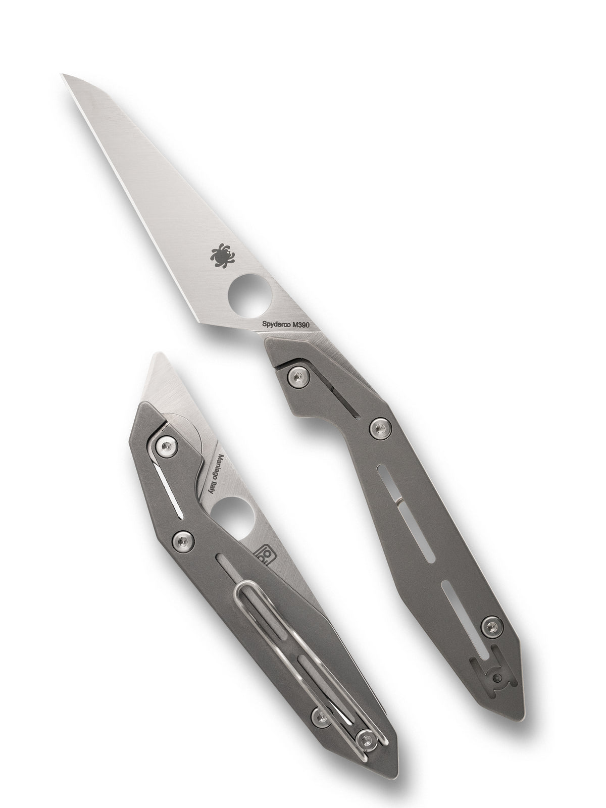 스파이더코 Spyderco Nand™ 해외직구 정품