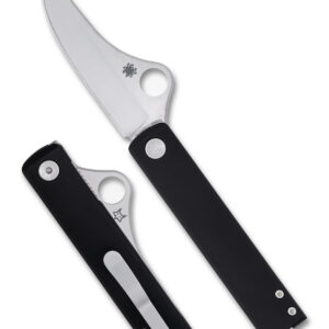스파이더코 Spyderco Essenza™ 해외직구 정품