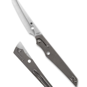 스파이더코 Spyderco COBOL 포켓나이프 EDC 등산 캠핑 아웃도어 해외직구 정품
