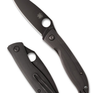 스파이더코 Spyderco Mantra™ 4 해외직구 정품