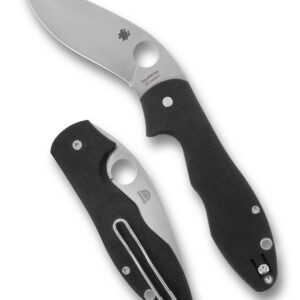 스파이더코 Spyderco Retract™ 해외직구 정품