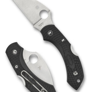 스파이더코 Spyderco Dragonfly™ 2 Wharncliffe 해외직구 정품