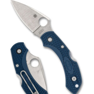 스파이더코 Spyderco Dragonfly™ 2 CPM® SPY27® 해외직구 정품