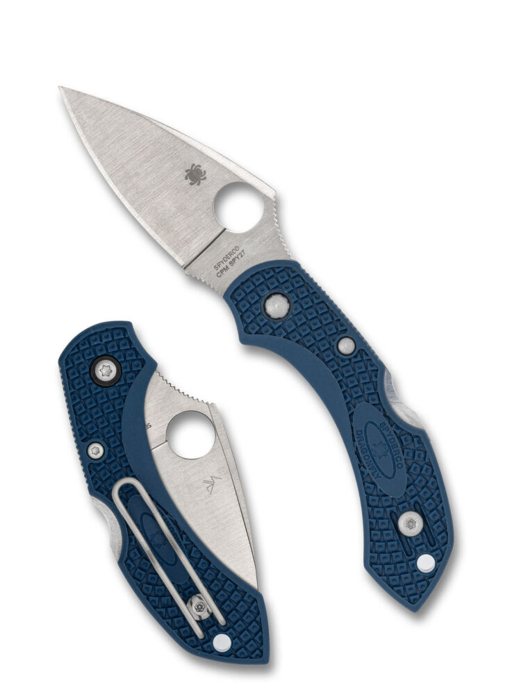 스파이더코 Spyderco Dragonfly™ 2 CPM® SPY27® 해외직구 정품