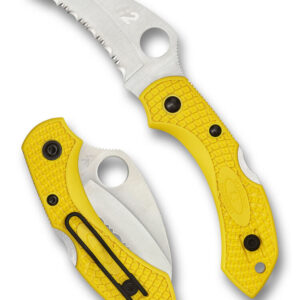 스파이더코 Spyderco Dragonfly™ 2 Salt® 해외직구 정품