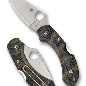 스파이더코 Spyderco Dragonfly™ 2 Lightweight 해외직구 정품