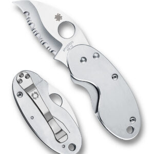 스파이더코 Spyderco Cricket™ 해외직구 정품