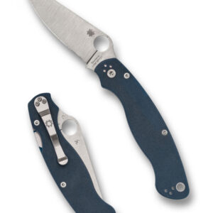 스파이더코 Spyderco Military™ 2 CPM® SPY27® 해외직구 정품