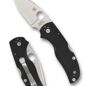 스파이더코 Spyderco Native® 5 해외직구 정품