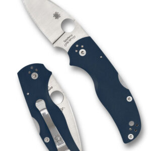 스파이더코 Spyderco Native® 5 CPM® SPY27® 해외직구 정품