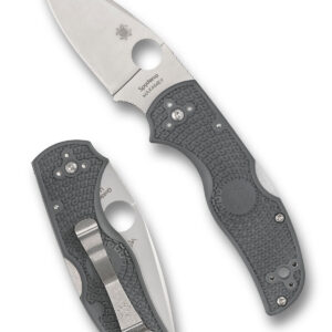 스파이더코 Spyderco Native® 5 Lightweight Maxamet® 해외직구 정품