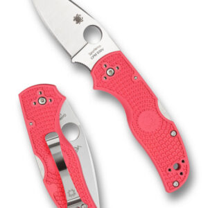 스파이더코 Spyderco Native® 5 Lightweight Pink 해외직구 정품