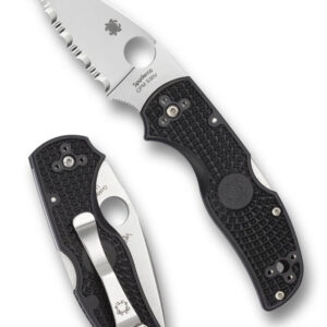 스파이더코 Spyderco Native® 5 Lightweight 해외직구 정품