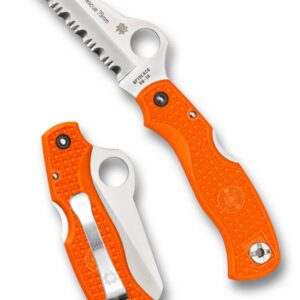 스파이더코 Spyderco Rescue 79mm™ 해외직구 정품