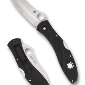 스파이더코 Spyderco Centofante™ 3 해외직구 정품