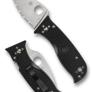 스파이더코 Spyderco Lil' Temperance™ 3 Lightweight 해외직구 정품