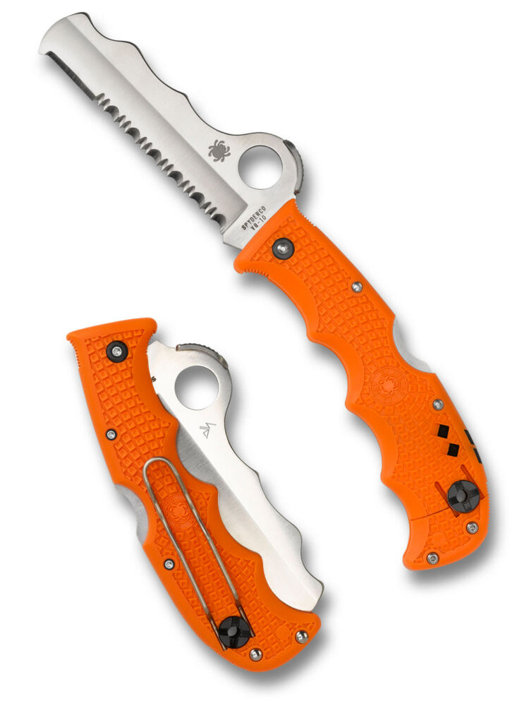 스파이더코 Spyderco Assist™ 해외직구 정품