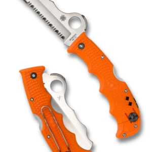 스파이더코 Spyderco Assist™ 해외직구 정품