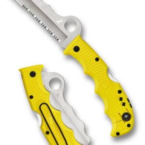 스파이더코 Spyderco Assist™ Salt® 해외직구 정품