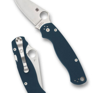 스파이더코 Spyderco Para Military® 2 CPM® SPY27® 해외직구 정품