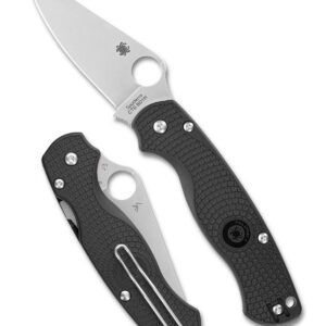 스파이더코 Spyderco Para Military® 2 Lightweight 해외직구 정품