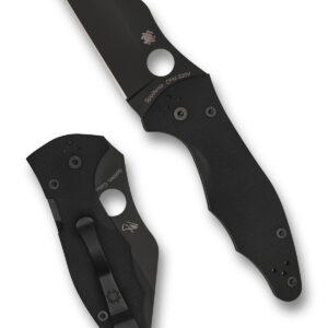 스파이더코 Spyderco YoJimbo™ 2 해외직구 정품