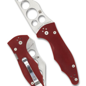 스파이더코 Spyderco YoJimbo™ 2 Trainer 해외직구 정품
