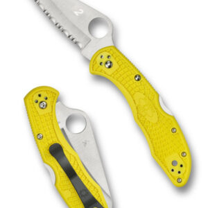스파이더코 Spyderco Salt® 2 해외직구 정품