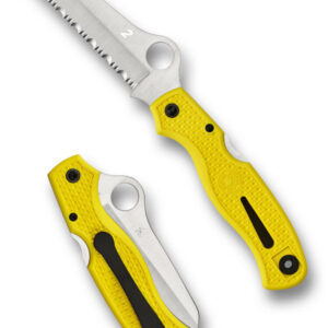 스파이더코 Spyderco Atlantic Salt® 해외직구 정품