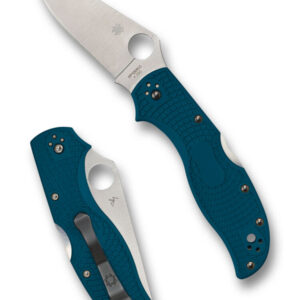 스파이더코 Spyderco Stretch™ 2 Lightweight Straight Spine K390 해외직구 정품