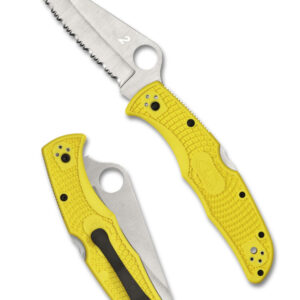 스파이더코 Spyderco Pacific Salt® 2 H2 해외직구 정품