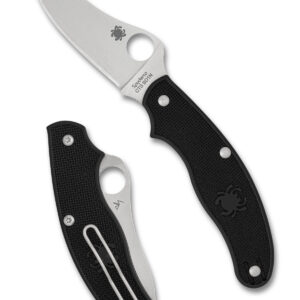 스파이더코 Spyderco UK Penknife™ Drop Point 해외직구 정품