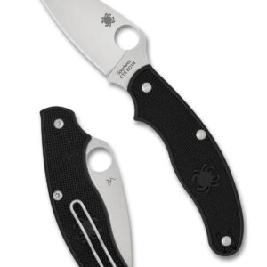 스파이더코 Spyderco UK Penknife™ Leaf 해외직구 정품