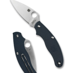 스파이더코 Spyderco UK Penknife™ CPM® S110V® 해외직구 정품