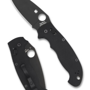 스파이더코 Spyderco Manix® 2 XL 해외직구 정품