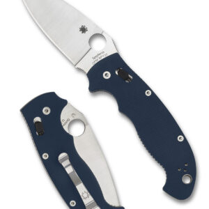 스파이더코 Spyderco Manix® 2 XL CPM® Spy27® 해외직구 정품