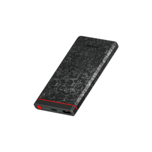 샤지 SHARGE CarbonBlade Power Bank (22.5W, 10K) 충전기 SSD허브 해외직구 정품