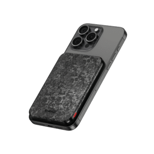 SHARGE CarbonMag (5K) Power Bank (20W, 5K)