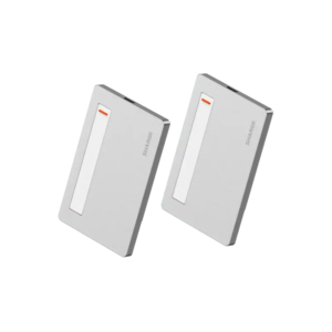 샤지 【2-Pack】Disk Plus 충전기 SSD허브 해외직구 정품