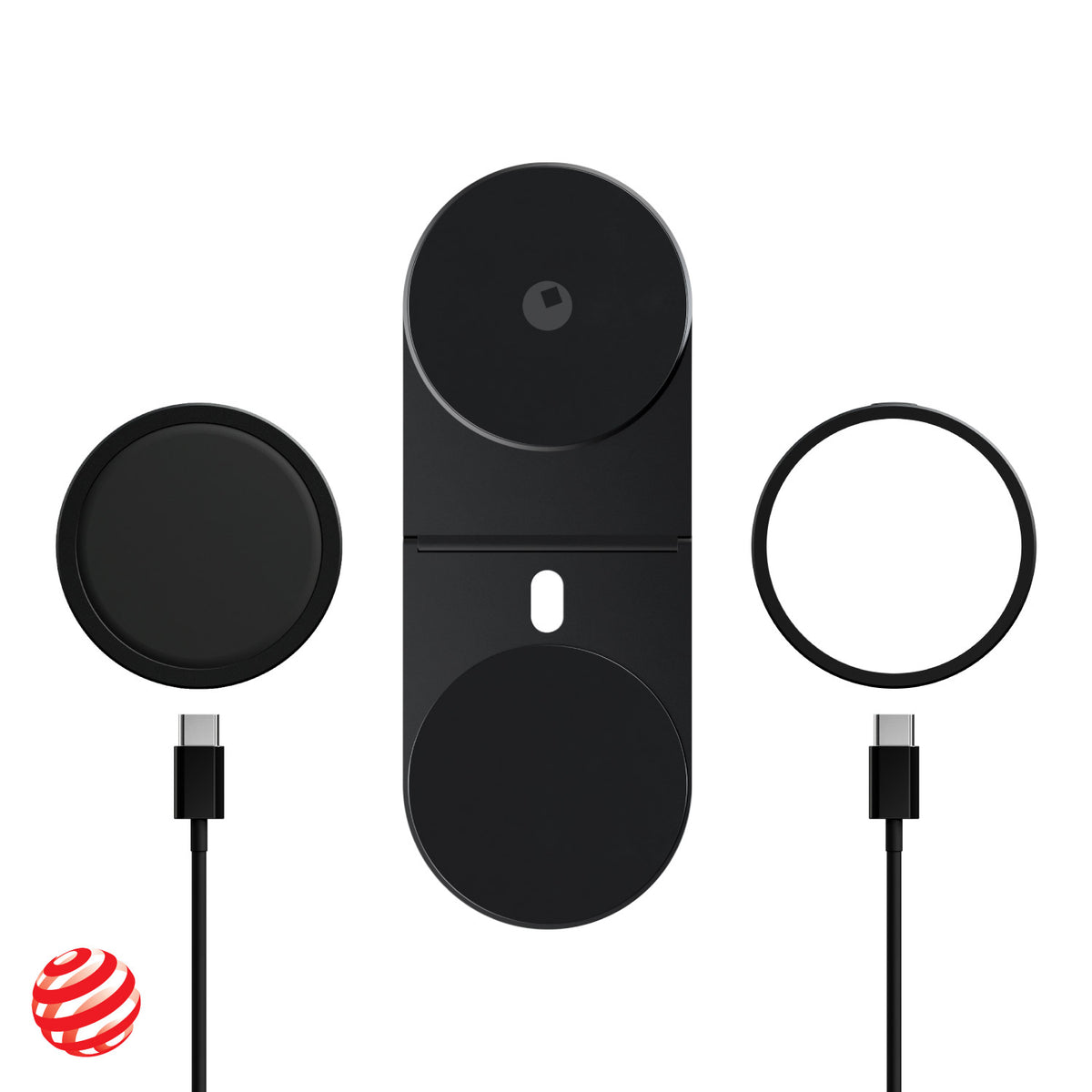 롤링스퀘어 ROLLING SQUARE EDGE® Pro Full Kit - MagSafe modular kit 충전 케이블 해외직구 정품