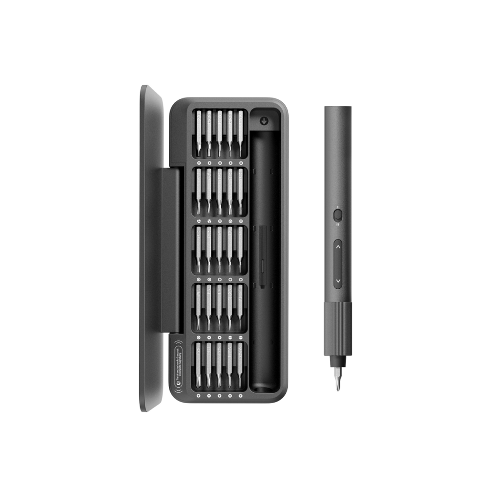 HOTO 호토 Electric Precision Screwdriver ADV 공구 해외직구 정품