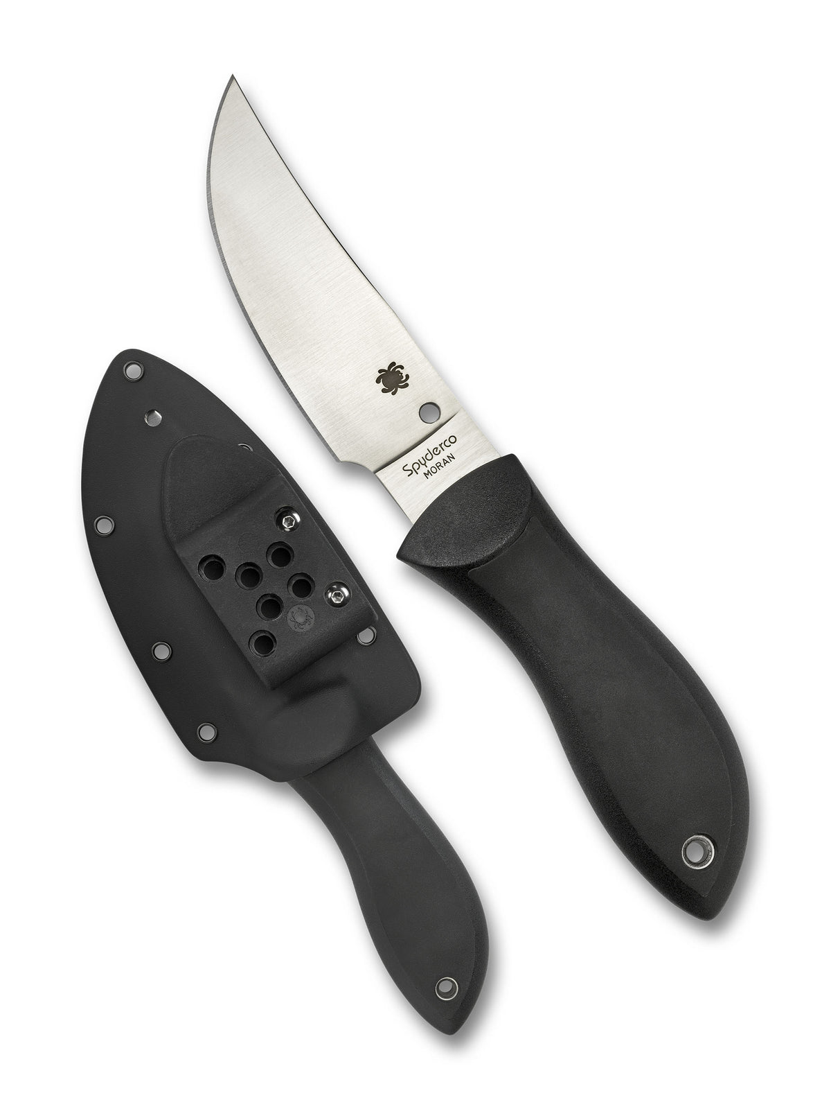 스파이더코 Spyderco Moran™ Upswept 해외직구 정품