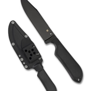 스파이더코 Spyderco Street Bowie™ 해외직구 정품