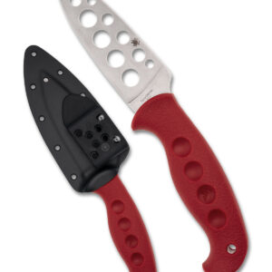스파이더코 Spyderco Temperance™ Trainer 해외직구 정품