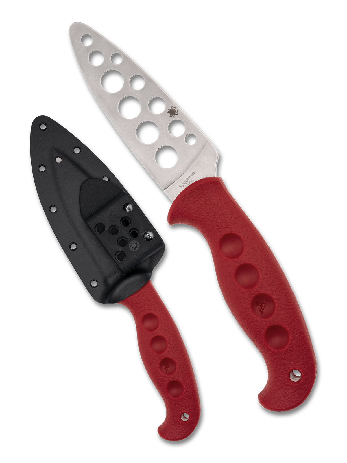 스파이더코 Spyderco Temperance™ Trainer 해외직구 정품