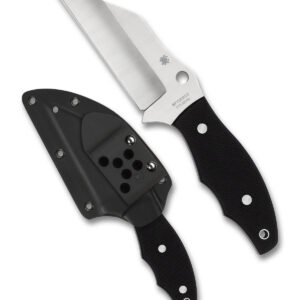 스파이더코 Spyderco Ronin™ 2 해외직구 정품