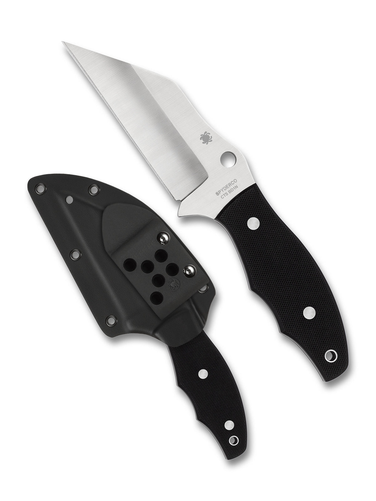 스파이더코 Spyderco Ronin™ 2 해외직구 정품